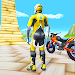 Bike Stunt Race 3D