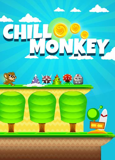 Chill Monkey 스크린샷 3