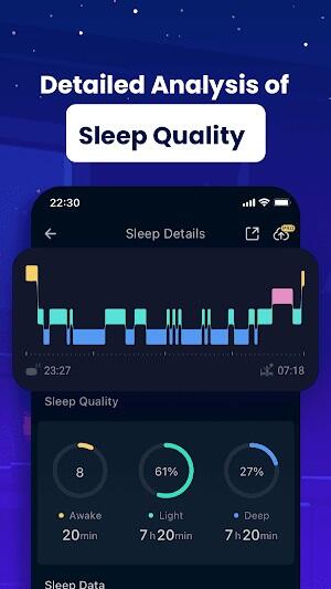 Sleep Monitor mod apk latest version