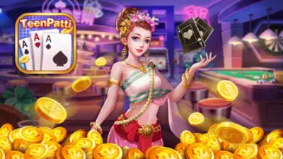 TeenPatti Gold Captura de pantalla 2