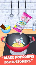 Perfect Popcorn: Corn Pop Game Tangkapan skrin 3