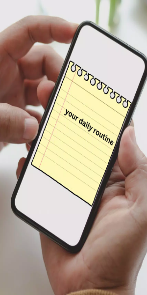 Noteshelf Captura de tela 0