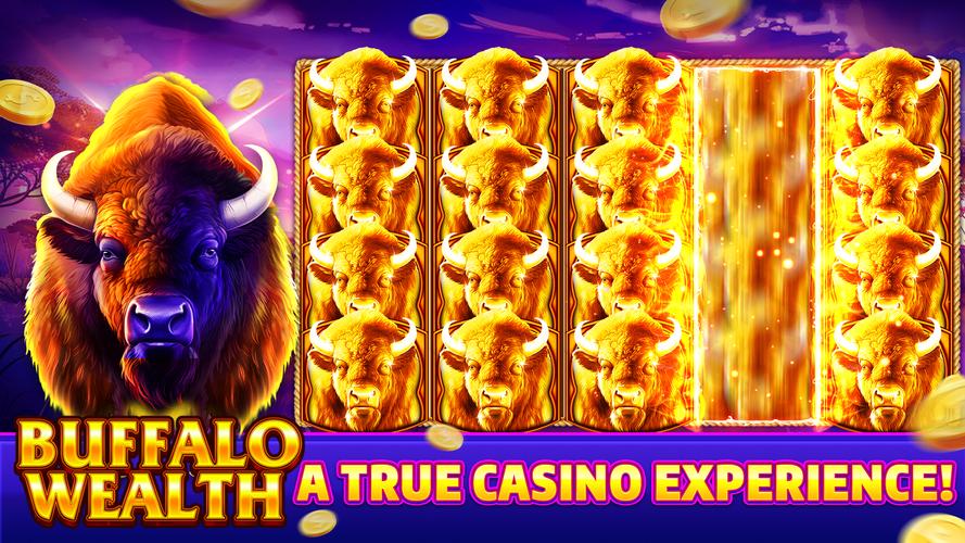 Grand Vegas Casino 스크린샷 2