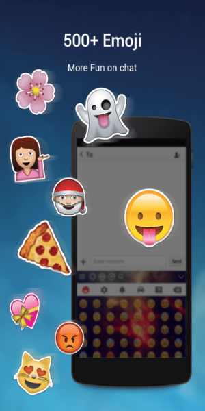 Meu Photo Keyboard Captura de tela 1