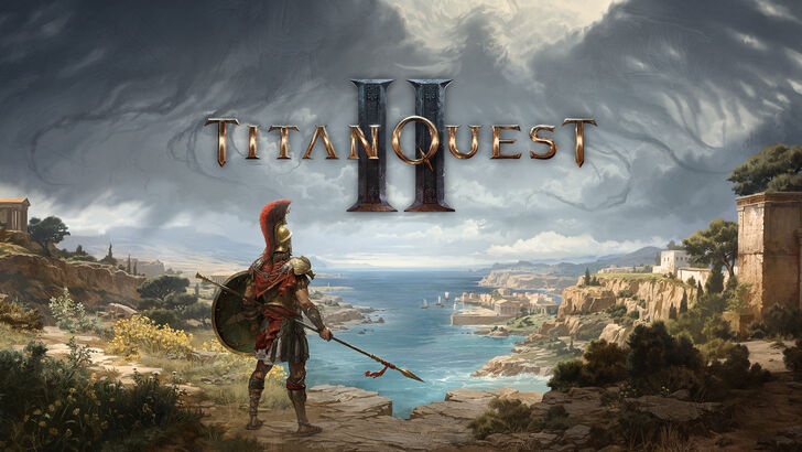 Titan Quest II: Inilabas ang Mga Detalye ng Paglunsad!