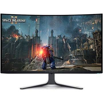 Alienware 4K OLED Gaming Monitor thấy giá lao động