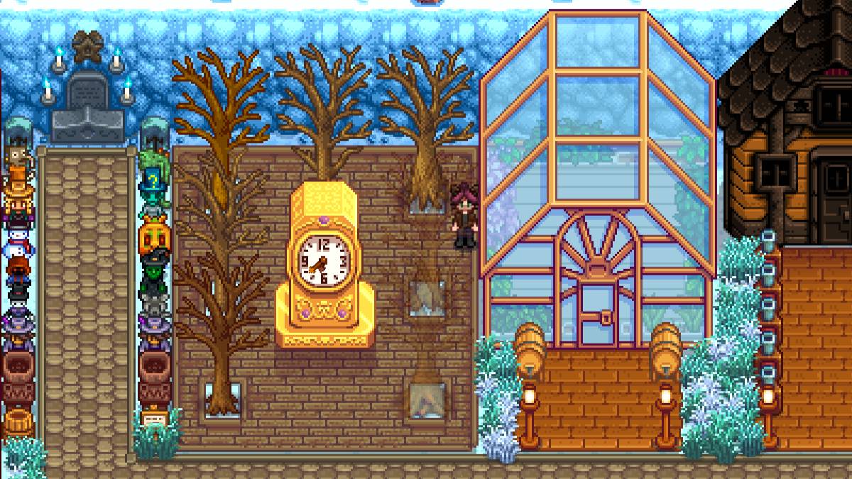 「Stardew Valleyの改造：ステップバイステップガイド」