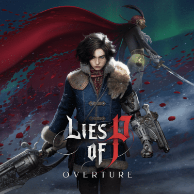 Lies of P: Overture