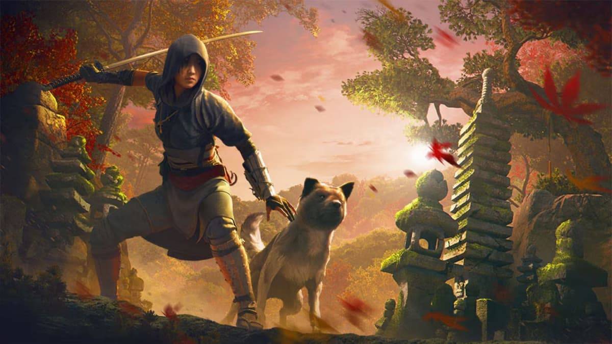 Assassin's Creed Shadows: Artıları ve Eksileri'nde rehberli keşifleri etkinleştirin