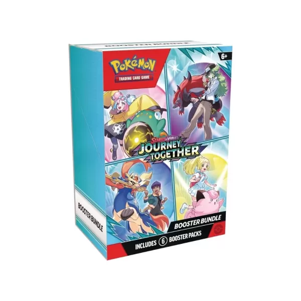 Amazon, Pokémon TCG 최고 딜 공개 및 더 많은 소식