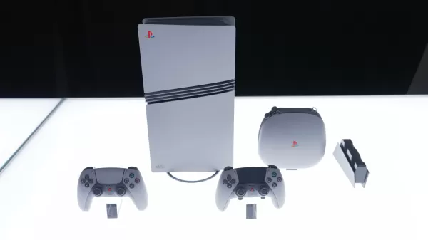 소니, 관세 부담 6억8500만 달러로 PS5 가격 인상 검토