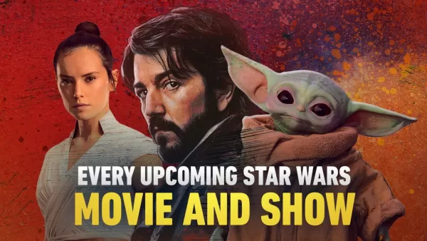 Marvel Altera Roteiro de Star Wars a Pedido dos Fãs