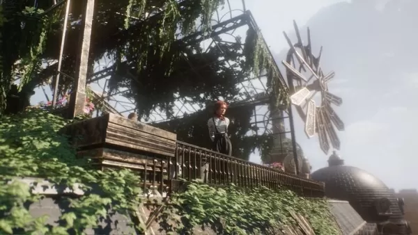 Square Enix evaluating market trends