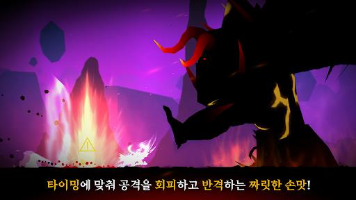 Immortal Rising : IDLE RPG ภาพหน้าจอ 1