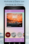 Reflexiones Cristianas Screenshot 2