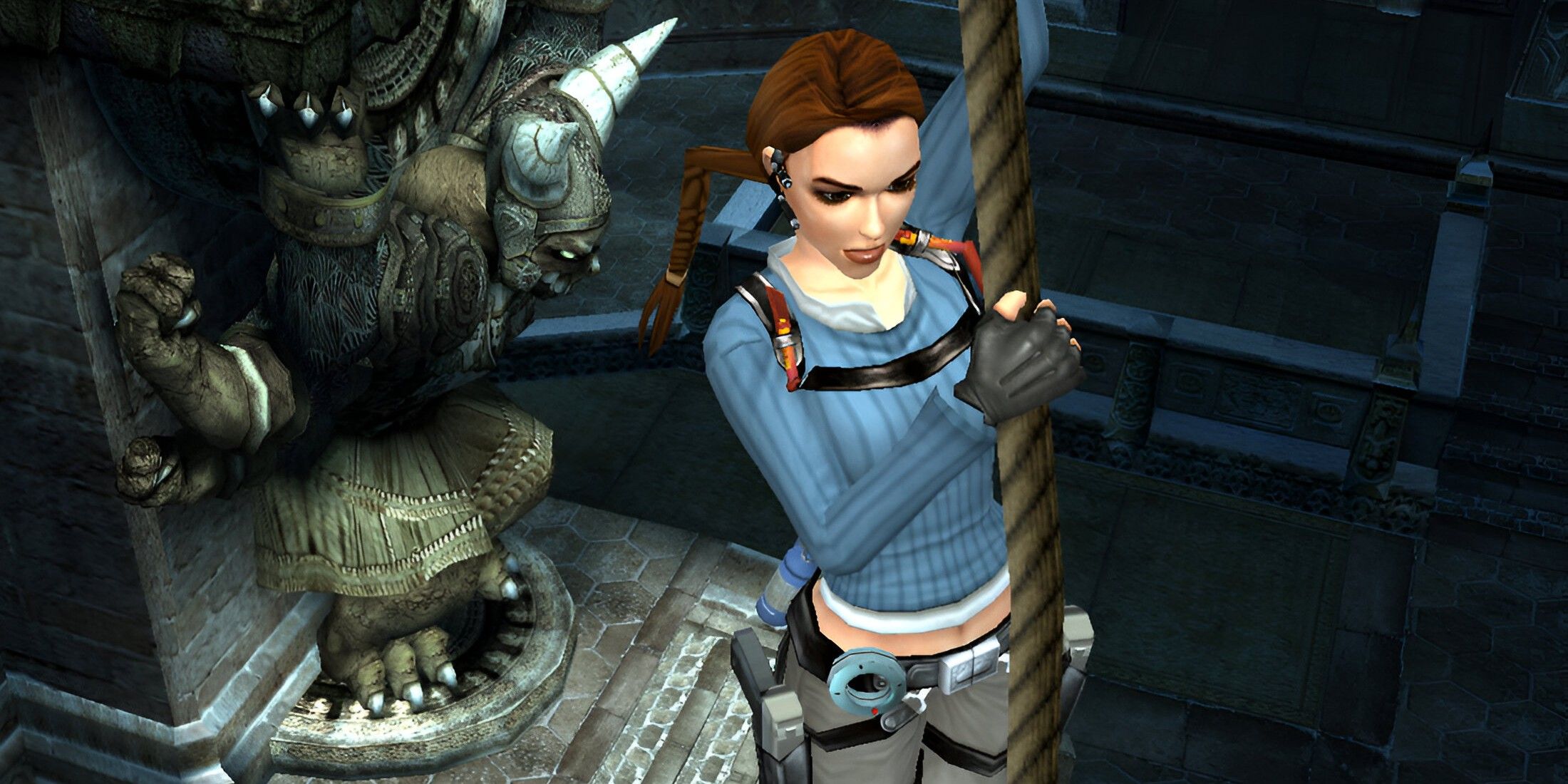 Tomb Raider\'s Lara Croft is Coming to Another Unexpected Game