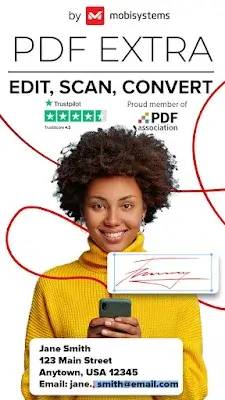 PDF Extra PDF Editor & Scanner應用截圖第0張