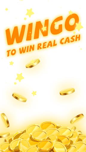 WinGo QUIZ - Earn Money Play Trivia Quiz Captura de tela 0