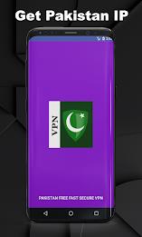 Pakistan VPN_Get Pakistan IP スクリーンショット 0