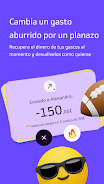 bkswipe – Gestiona tus pagos Captura de pantalla 0