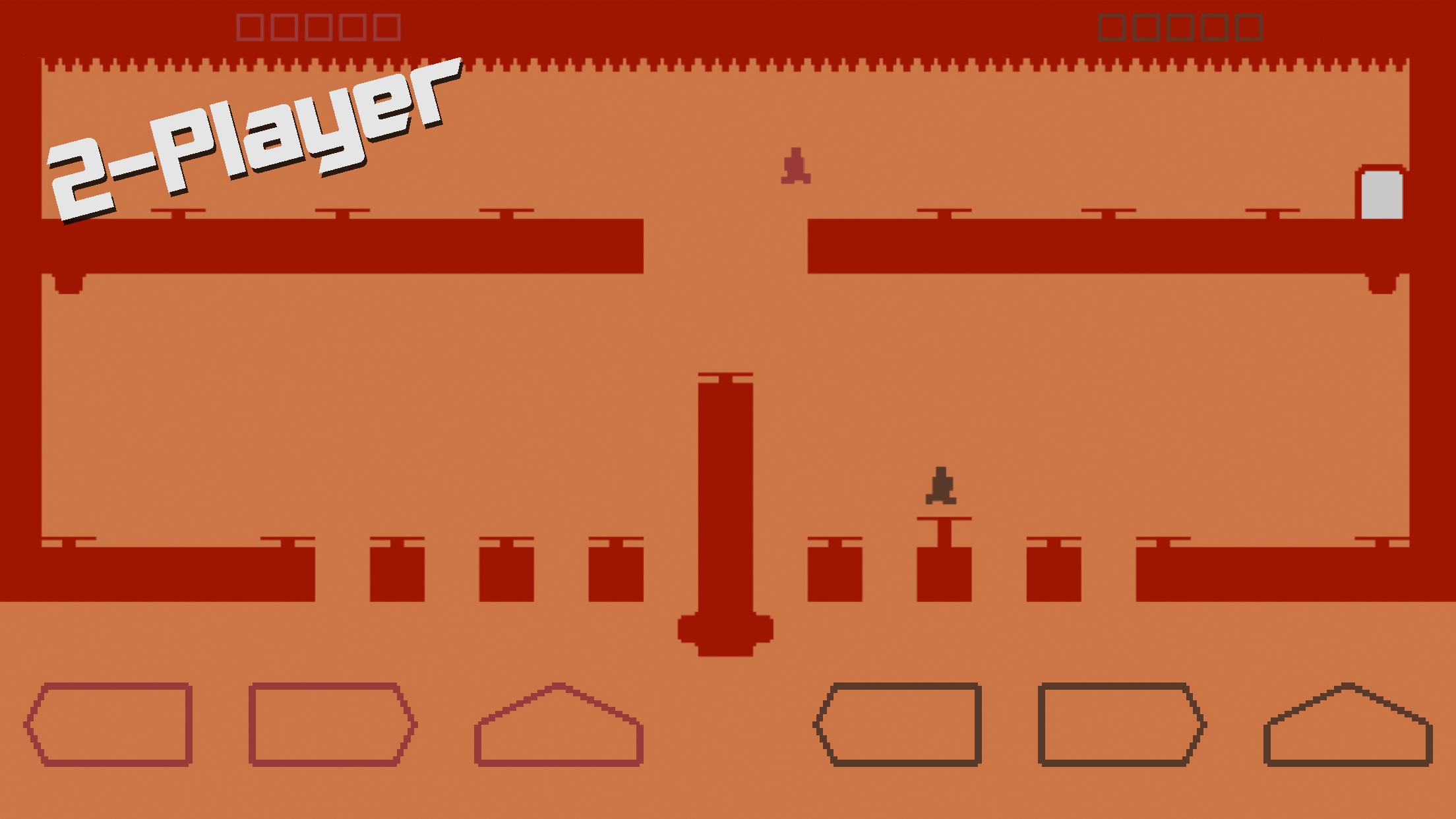 Level Devil Capture d'écran 1