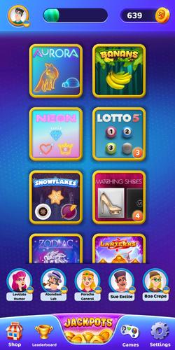 Scratch Casino স্ক্রিনশট 0