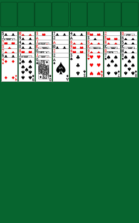 Birikis Cards Capture d'écran 1