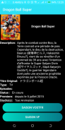 Voiranime Anime en Vf et en Vostfr應用截圖第1張