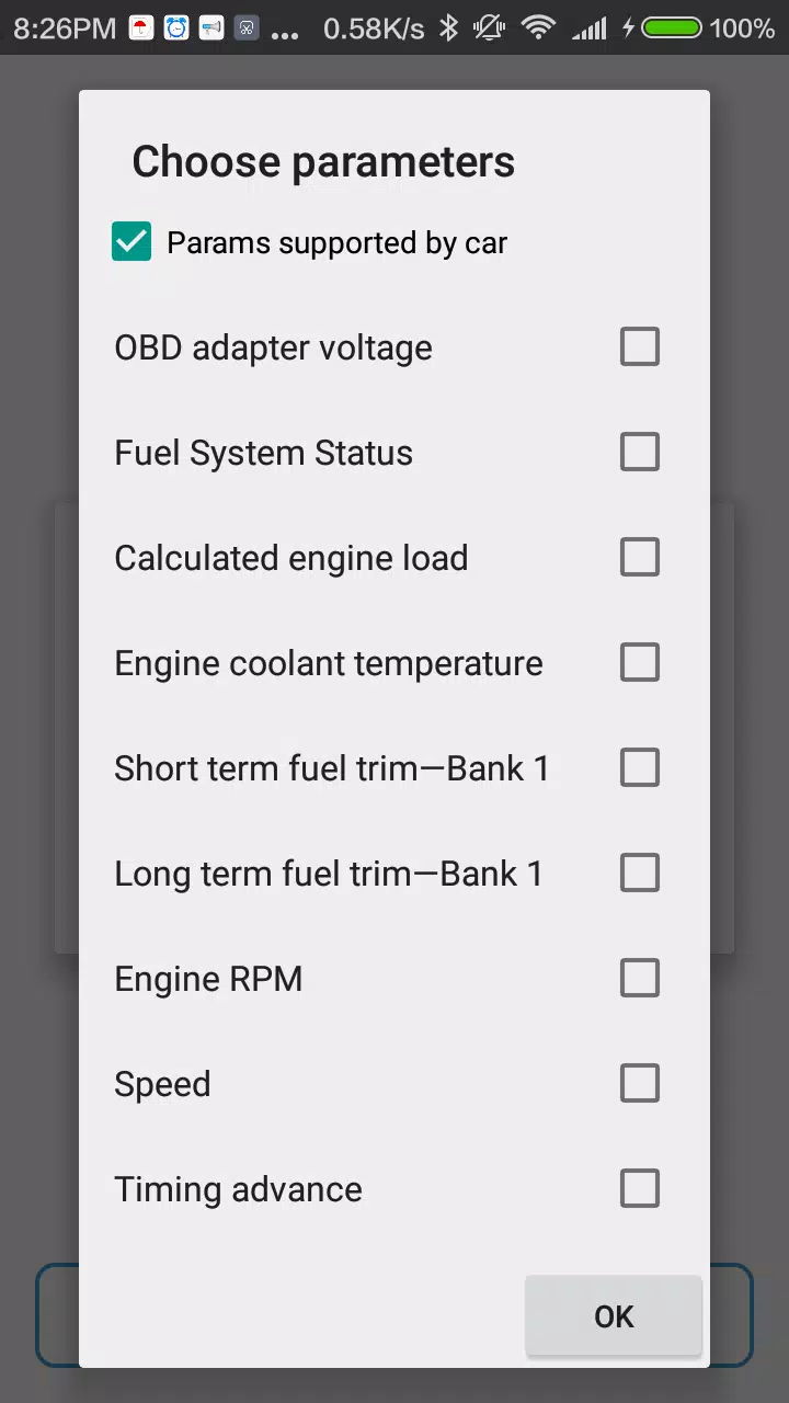 Obd Arny應用截圖第3張