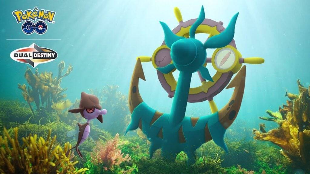 L'événement Pokémon GO Buddies renforce les liens entre dresseurs