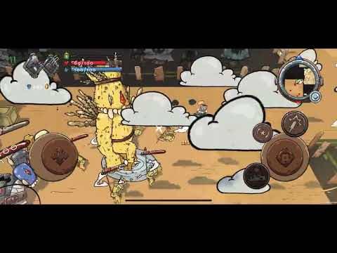 Shoot'hell gameplay