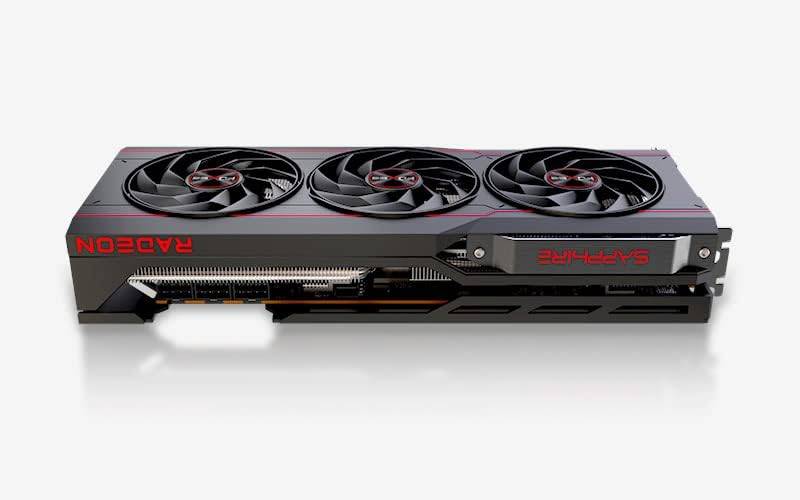 Reviso las tarjetas gráficas para ganarse la vida, déjame ayudarte a elegir una GPU AMD