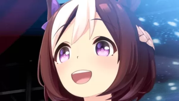 UMAMUSume: Pretty Derby - Vorbereitung jetzt! 