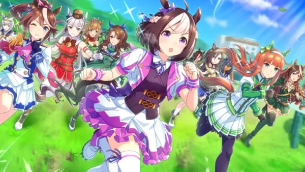 Umamusume: Pretty Derby - Versión en Inglés Próximamente