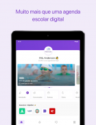 Agenda Edu SuperApp Ảnh chụp màn hình 1