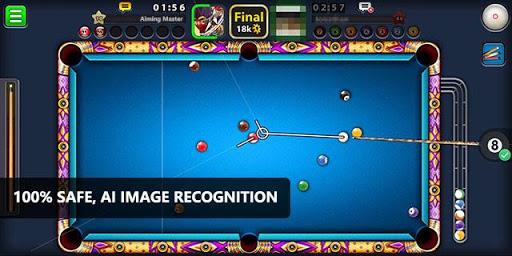 Aiming Master for 8 Ball Pool Zrzut ekranu 2