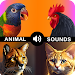 Animals: Sounds - Ringtones