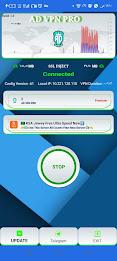 AD VPN PRO 스크린샷 3