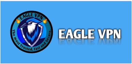 EAGLE VPN TUNNEL Captura de tela 3