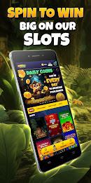 BananaBets – Slots & More Schermafbeelding 0