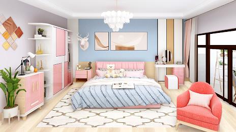 Home Design: House Makeover スクリーンショット 3