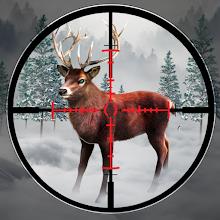 Deer Hunting Simulator Games