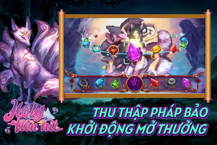 Đồng xu may mắn スクリーンショット 3