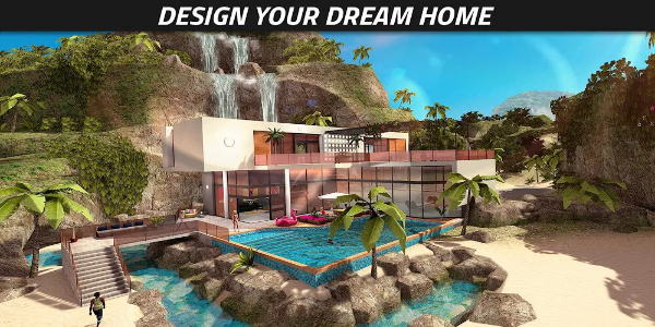 Avakin Life - 3D virtual world স্ক্রিনশট 1