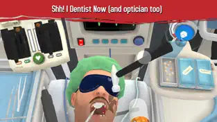 Surgeon Simulator スクリーンショット 1