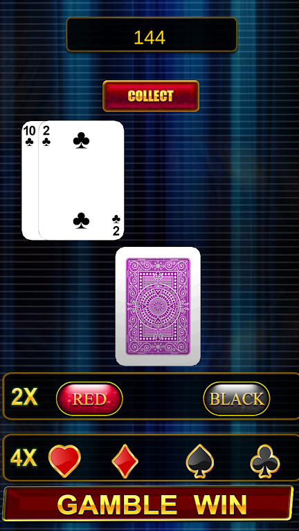 Triple Fifty Times Pay - Free Vegas Style Slots स्क्रीनशॉट 1