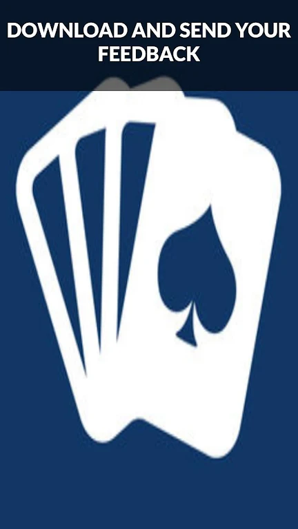 CLASSIC SOLITAIRE GAME -SIMPLE SOLITAIRE GAME EVER স্ক্রিনশট 2