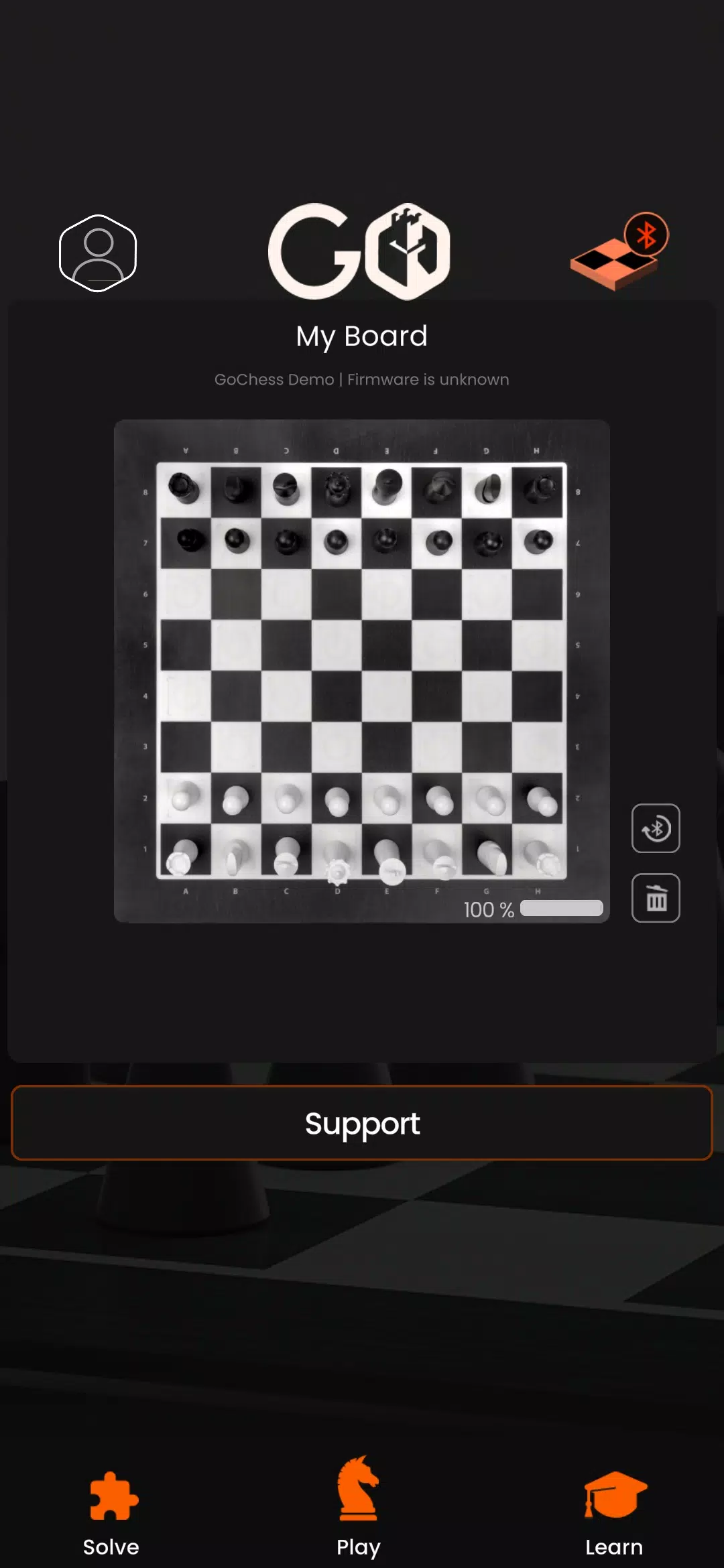 GoChess™ স্ক্রিনশট 1