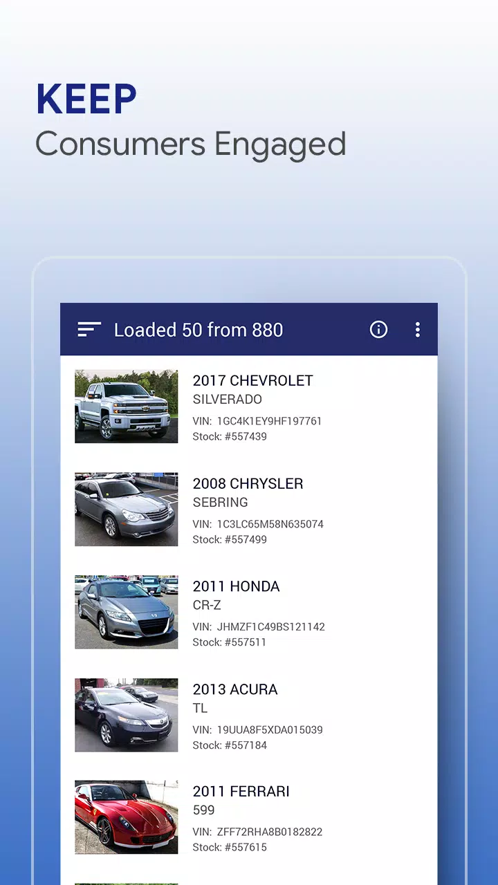 Live Video Streaming Ảnh chụp màn hình 2