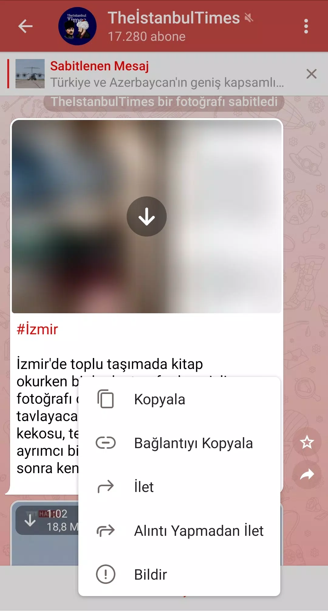 TeleTak ภาพหน้าจอ 3